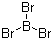 structure of CAS# 10294-33-4, 三溴化硼