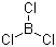 structure of CAS# 10294-34-5, 三氯化硼