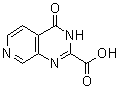 CAS 登录号：1029420-94-7, 3,4-二氢-4-氧代-吡啶并[3,4-d]嘧啶-2-羧酸