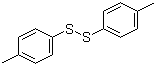 CAS 登录号：103-19-5, 对甲苯二硫醚