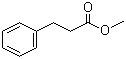CAS 登录号：103-25-3, 3-苯丙酸甲酯