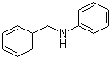 structure of CAS# 103-32-2, N-苄基苯胺