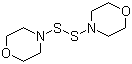 CAS # 103-34-4, 4,4'-Dithiodimorpholine, Morpholine N,N'-disulfide
