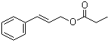 CAS 登录号：103-56-0, 丙酸桂酯
