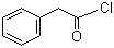 CAS # 103-80-0, Phenylacetyl chloride, Phenacetyl chloride, Benzeneacetyl chloride