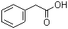 CAS 登录号：103-82-2, 苯乙酸