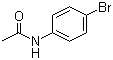 CAS 登录号：103-88-8, 4'-溴乙酰苯胺, 对溴乙酰苯胺