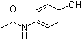 CAS 登录号：103-90-2, N-乙酰对氨基酚, 对羟基乙酰苯胺, 对乙酰氨基酚, 扑热息痛
