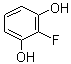 structure of CAS# 103068-40-2, 2-氟间苯二酚