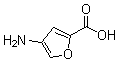 CAS # 1032400-11-5, 4-Amino-2-furancarboxylic acid