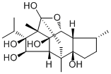 CAS # 1033747-78-2, Itol A, 20-Deoxyitol B