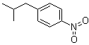 structure of CAS# 10342-60-6, 4-异丁基硝基苯