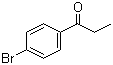 CAS # 10342-83-3, 4'-Bromopropiophenone