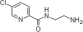 structure of CAS# 103878-84-8, 拉扎贝胺