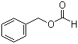 CAS # 104-57-4, Benzyl formate, Benzyl methanoater