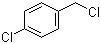 CAS # 104-83-6, 4-Chlorobenzyl chloride, 1-Chloro-4-(chloromethyl)-benzene, alpha,4-Dichlorotoluene, PCBC
