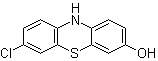CAS # 104036-77-3, 7-Chloro-10H-phenothiazin-3-ol