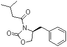 CAS 登录号：104266-90-2, (S)-3-(3-甲基丁酰基)-4-苄基-2-恶唑烷酮