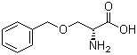 CAS # 10433-52-0, O-Benzyl-D-serine