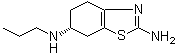 (R)-Pramipexole molecular structure (CAS 104632-28-2)