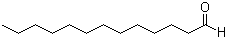 CAS 登录号：10486-19-8, 十三醛