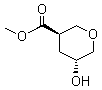 CAS # 1048962-94-2, 1,5-Anhydro-2,3-dideoxy-2-(methoxycarbonyl)-threopentitol