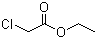 structure of CAS# 105-39-5, 氯乙酸乙酯