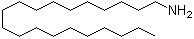 structure of CAS# 10525-37-8, 二十烷基胺