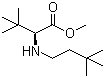CAS 登录号：1052703-81-7, N-(3,3-二甲基丁基)-3-甲基-L-缬氨酸甲酯