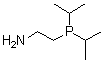 CAS 登录号：1053657-14-9, (2-氨基乙基)二异丙基膦