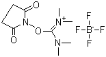 structure of CAS# 105832-38-0, TSTU