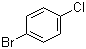 structure of CAS# 106-39-8, 4-溴氯苯