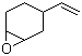structure of CAS# 106-86-5, 1,2-环氧-4-乙烯基环己烷