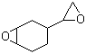 structure of CAS# 106-87-6, 4-乙烯基-1-环己烯二环氧化物