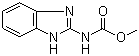 structure of CAS# 10605-21-7, 多菌灵