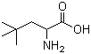 structure of CAS# 106247-35-2, 4-甲基亮氨酸