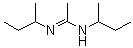 CAS # 106500-96-3, N,N'-Bis(1-methylpropyl)ethanimidamide