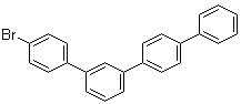 CAS 登录号：106785-63-1, 4-溴-1,1':3',1'':4'',1'''-四联苯