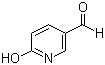 CAS 登录号：106984-91-2, 6-羟基吡啶-3-甲醛