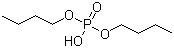 CAS # 107-66-4, Dibutyl phosphate