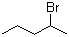 CAS # 107-81-3, 2-Bromopentane
