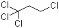 structure of CAS# 1070-78-6, 1,1,1,3-四氯丙烷