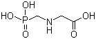 CAS 登录号：1071-83-6, 草甘膦, N-(膦酰基甲基)甘氨酸