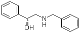 structure of CAS# 107171-75-5, (R)-(-)-2-苄胺-1-苯乙醇
