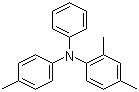 CAS # 1071935-18-6, 2,4-Dimethyl-N-(4-methylphenyl)-N-phenylbenzenamine