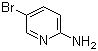 CAS 登录号：1072-97-5, 2-氨基-5-溴吡啶