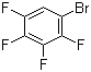CAS # 1074-91-5, 1-Bromo-2,3,4,5-tetrafluorobenzene