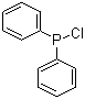 CAS # 1079-66-9, Chlorodiphenylphosphine, Diphenyl phosphine chloride