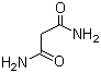 CAS # 108-13-4, Malonamide, Malonodiamide, Propanediamide