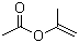 CAS # 108-22-5, Isopropenyl acetate